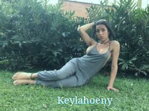 Keylahoeny