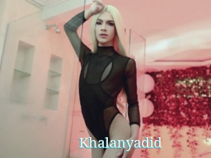 Khalanyadid