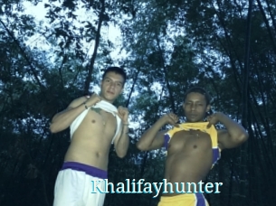 Khalifayhunter