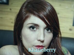 Khatieberry