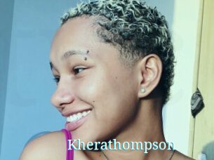 Kherathompson