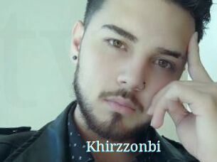 Khirzzonbi