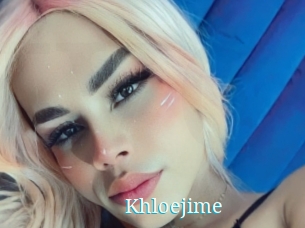 Khloejime