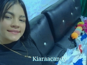 Kiaraacandy