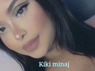 Kiki_minaj