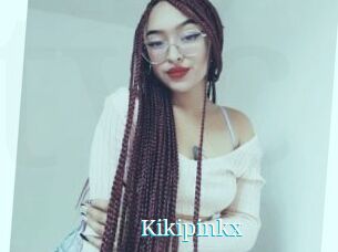 Kikipinkx