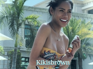 Kikisbrown