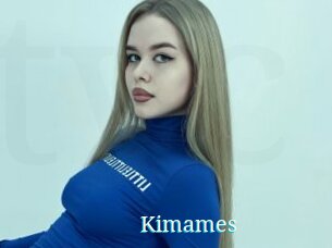 Kimames