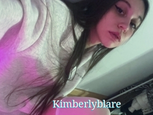 Kimberlyblare