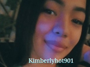 Kimberlyhot901