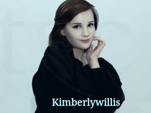 Kimberlywillis