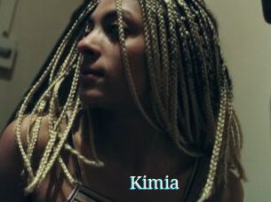 Kimia