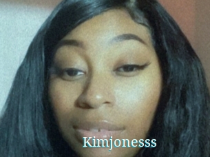 Kimjonesss