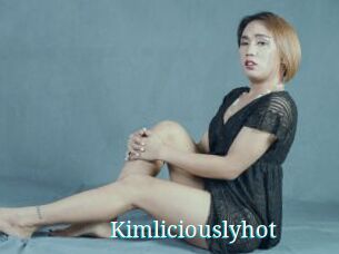 Kimliciouslyhot