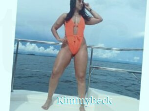 Kimmybeck