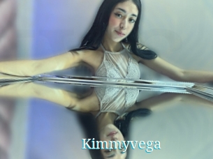 Kimmyvega