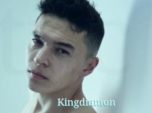 Kingdiamon