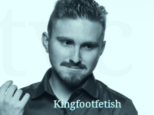 Kingfootfetish