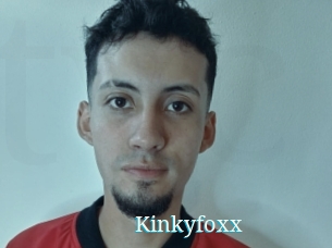 Kinkyfoxx