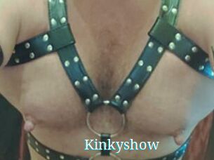 Kinkyshow