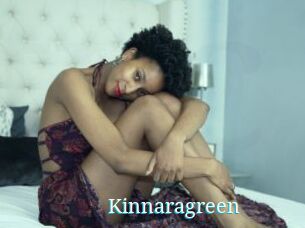 Kinnaragreen