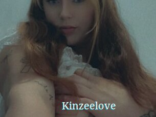 Kinzeelove