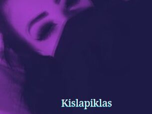 Kislapiklas