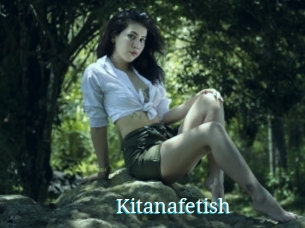 Kitanafetish