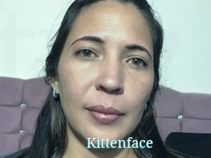 Kittenface