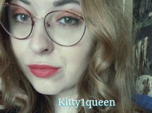 Kitty1queen