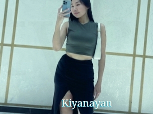 Kiyanayan