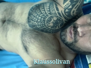 Klaussolivan