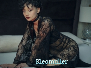 Kleomuller