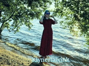 Klyneriawink