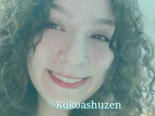 Kokoashuzen