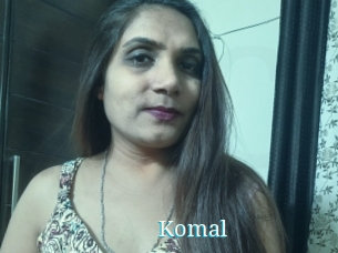 Komal