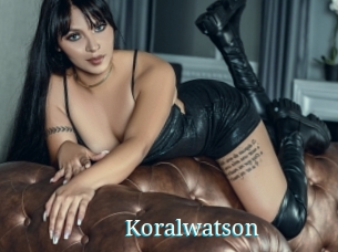 Koralwatson