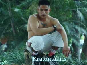 Kratomakris