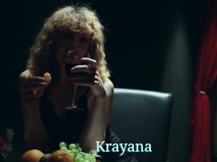 Krayana