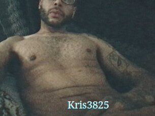 Kris3825