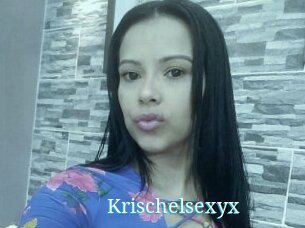 Krischelsexyx