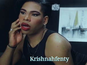 Krishnahfenty