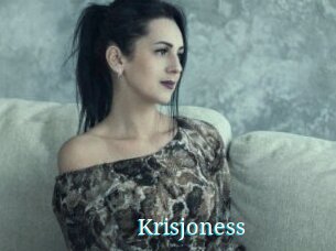 Krisjoness