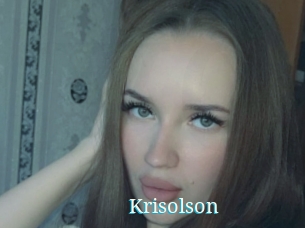 Krisolson