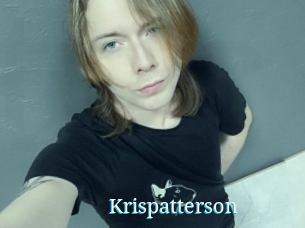 Krispatterson