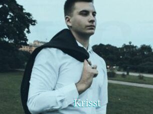 Krisst