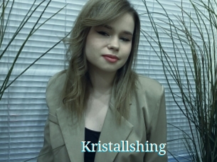 Kristallshing