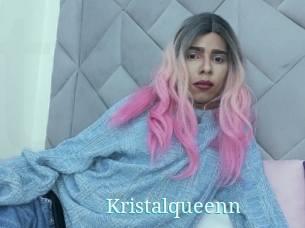 Kristalqueenn