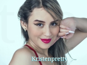 Kristenpretty