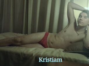 Kristiam